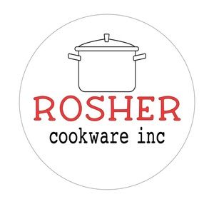 Meet your Posher, Rosher